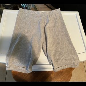 Faded Glory girls shorts